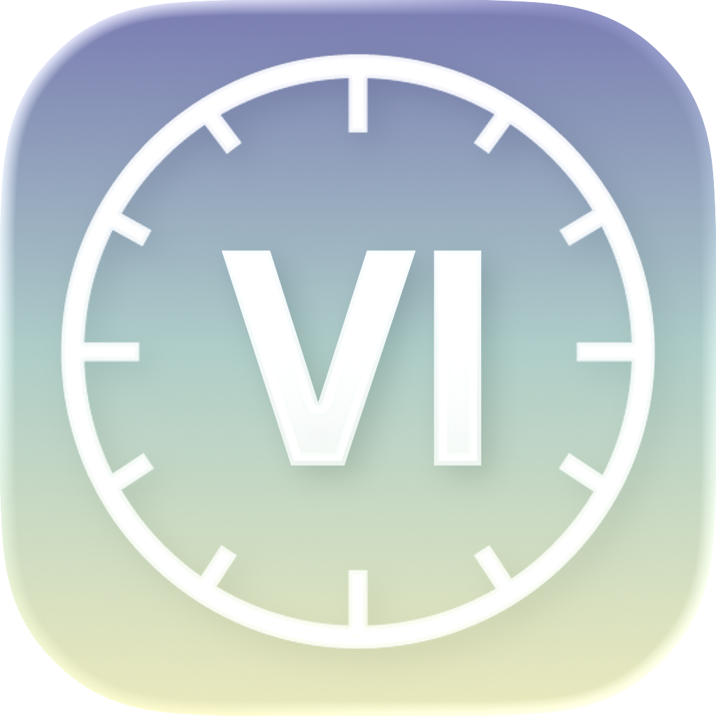 Days Until VI